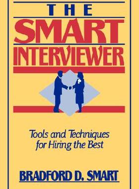 【预售】The Smart Interviewer