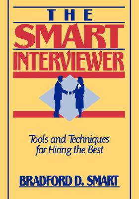 【预售】The Smart Interviewer