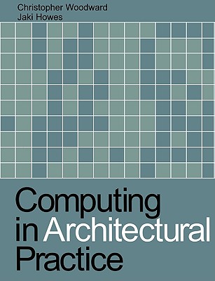 【预售】Computing in Architectural Practice