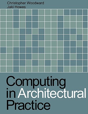 【预售】Computing in Architectural Practice