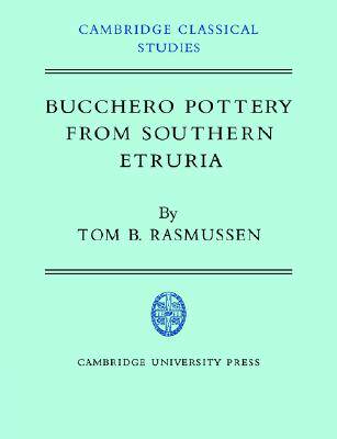 【预售】Bucchero Pottery from Southern Etruria