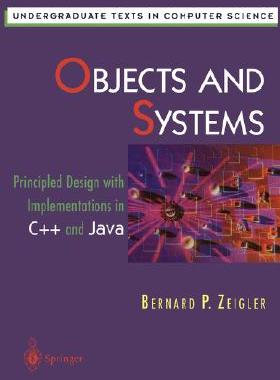 【预售】Objects and Systems: Principled Design with