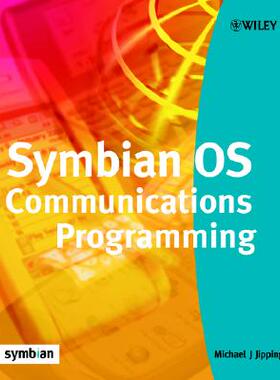 【预售】Symbian Os Communications Programming