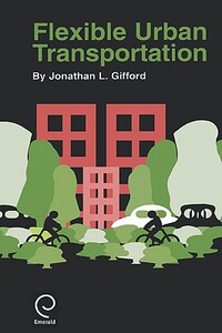 【预售】Flexible Urban Transportation