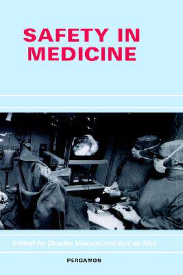 【预售】Safety in Medicine