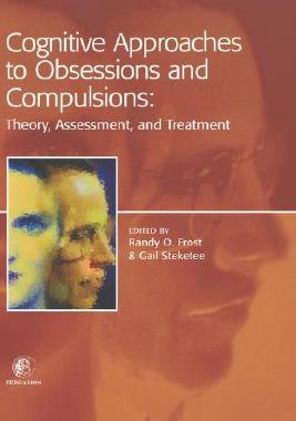 【预售】Cognitive Approaches to Obsessions and Compulsions:
