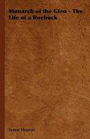 【预售】Monarch of the Glen - The Life of a Roebuck