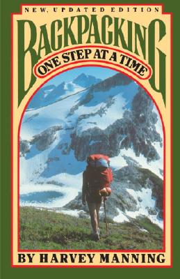 【预售】Backpacking: One Step at a Time