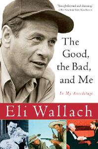 【预售】The Good, the Bad, and Me: In My Anecdotage