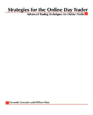 【预售】Strategies for the Online Day Trader