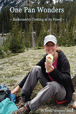 【预售】One Pan Wonders ~ Backcountry Cooking at Its Finest