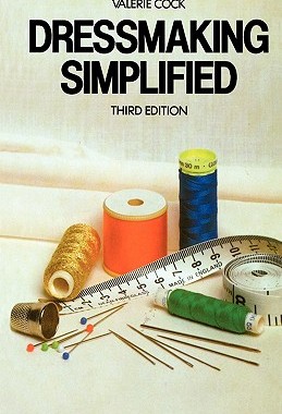 【预售】Dressmaking Simplified 3E
