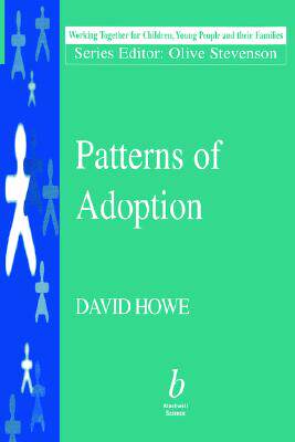 【预售】Patterns Of Adoption