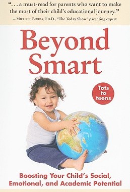【预售】Beyond Smart: Boosting Your Child's Social,