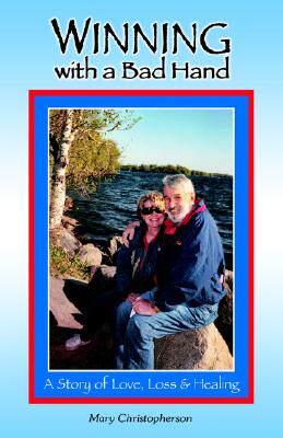 【预售】winning with a bad hand: a story of love, loss &