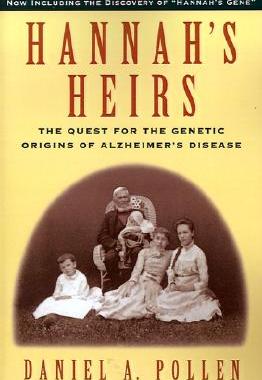 【预售】Hannah's Heirs: The Quest for the Genetic Origins of