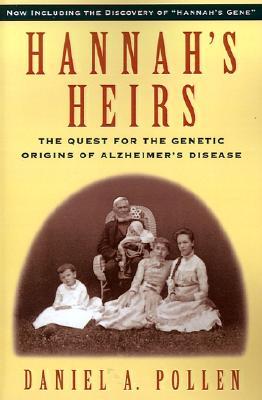 【预售】Hannah's Heirs: The Quest for the Genetic Origins of