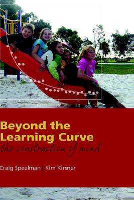 【预售】Beyond the Learning Curve: The Construction of Mind