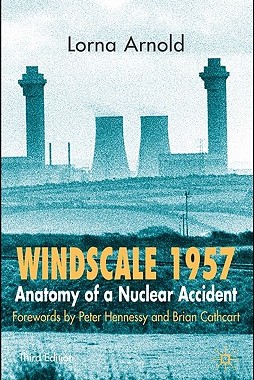 【预售】Windscale 1957: Anatomy of a Nuclear Accident