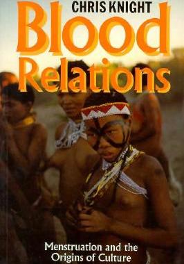 【预售】Blood Relations: Menstruation and the Origins of