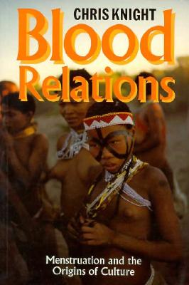 【预售】Blood Relations: Menstruation and the Origins of