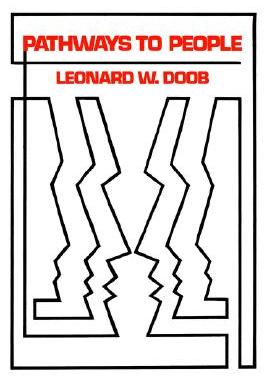 【预售】Pathways to People