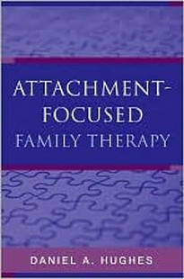 Family Focused 预售 Therapy Attachment