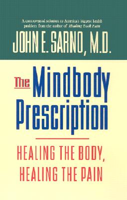 【预售】The Mindbody Prescription: Healing the Body, Healing