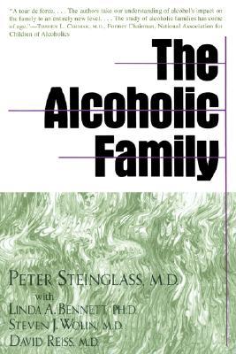 【预售】Alcoholic Family