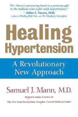【预售】Healing Hypertension: A Revolutionary New Approach