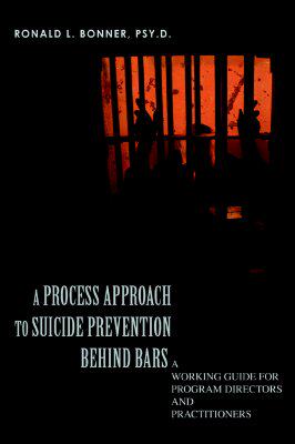 【预售】A Process Approach to Suicide Prevention Behind