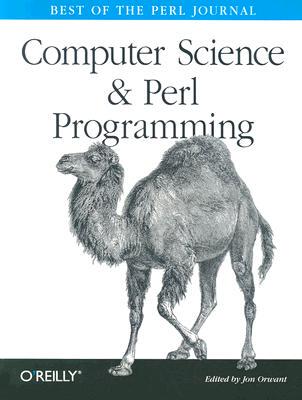 【预售】Computer Science & Perl Programming