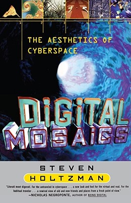 【预售】Digital Mosaics: The Aesthetics of Cyberspace
