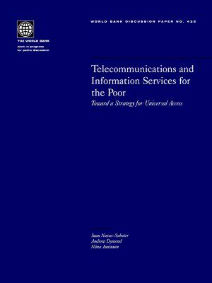 【预售】Telecommunications and Information Services for the