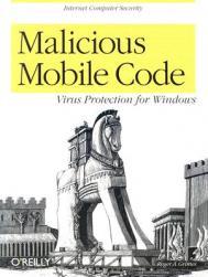 【预售】Malicious Mobile Code: Virus Protection for Windows