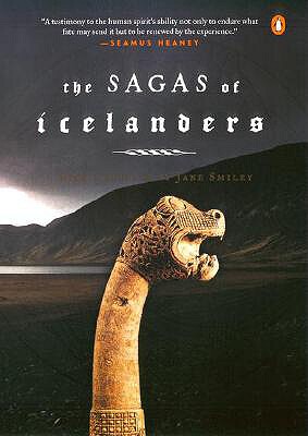 【预售】The Sagas of Icelanders: (Penguin Classics Deluxe