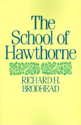 【预售】The School of Hawthorne