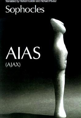 【预售】Aias