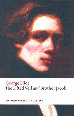 预订 The Lifted Veil and Brother Jacob