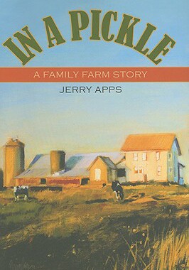 【预售】In a Pickle: A Family Farm Story