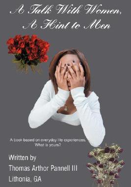 【预售】A Talk with Women, a Hint to Men