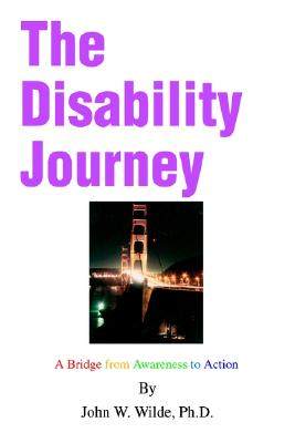 【预售】The Disability Journey: A Bridge from Awareness to