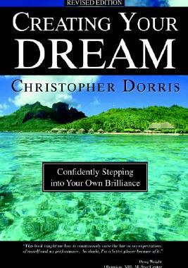 【预售】Creating Your Dream: Confidently Stepping Into Your