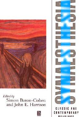 【预售】Synaesthesia - Classic And Contemporary Readings