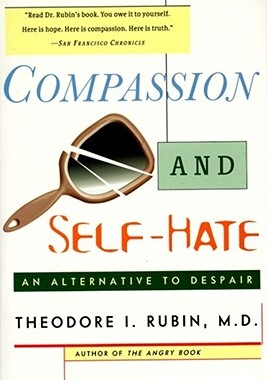 【预售】Compassion and Self Hate: An Alternative to Despair