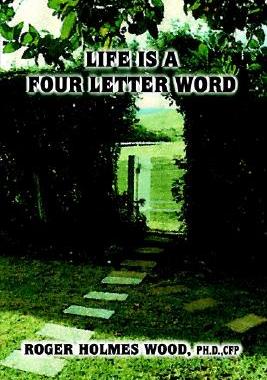 【预售】Life Is a Four Letter Word: Twelve Guideposts on