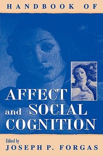 Handbook Affect and Cognition Social 预售