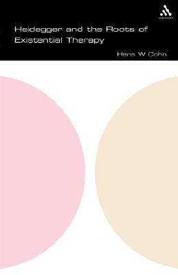 【预售】Heidegger and the Roots of Existential Therapy