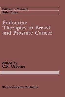 【预售】Endocrine Therapies in Breast and Prostate Cancer