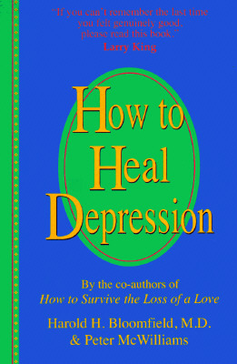 【预售】How to Heal Depression